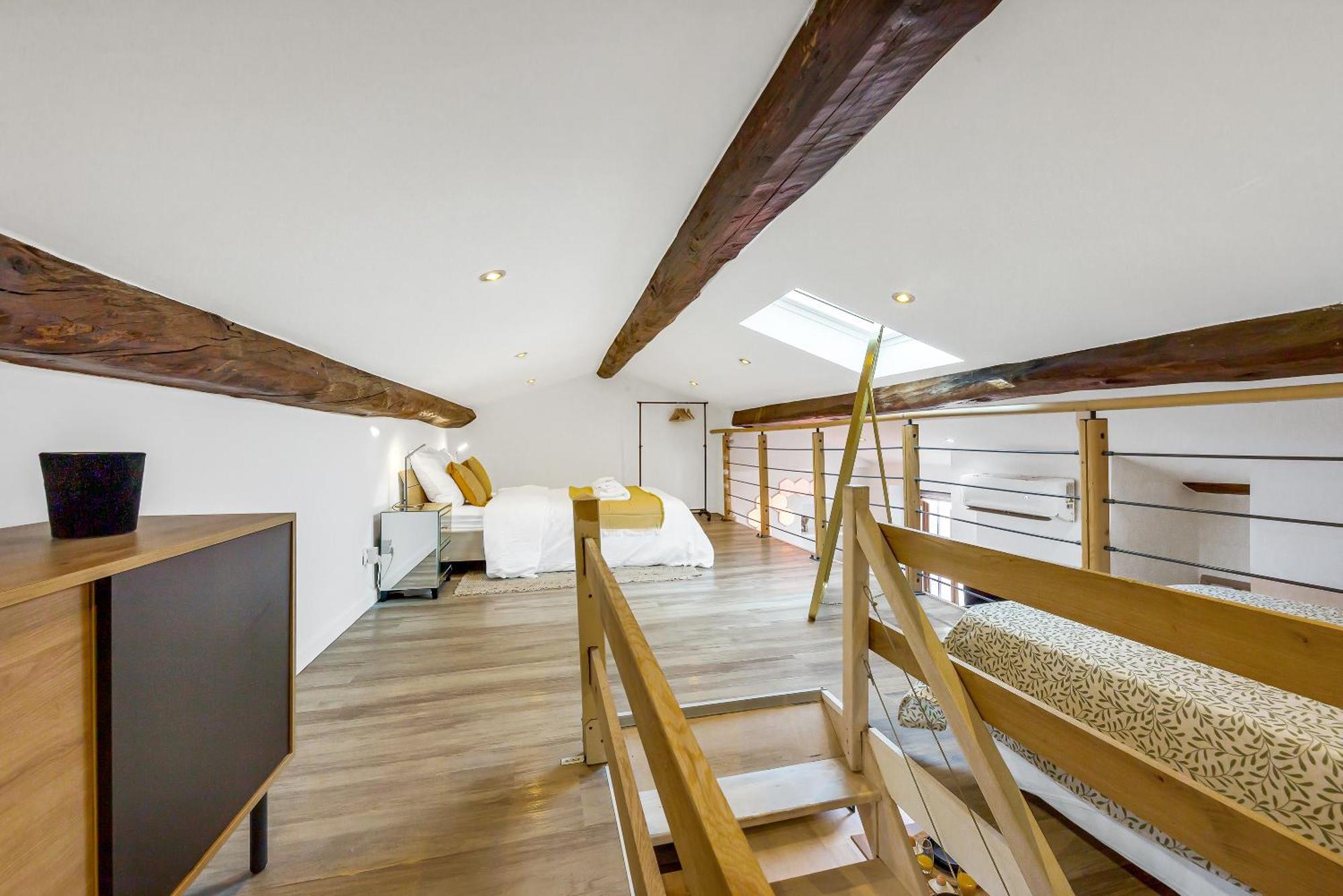 Loft And Suites Saint-Raphaël Kültér fotó