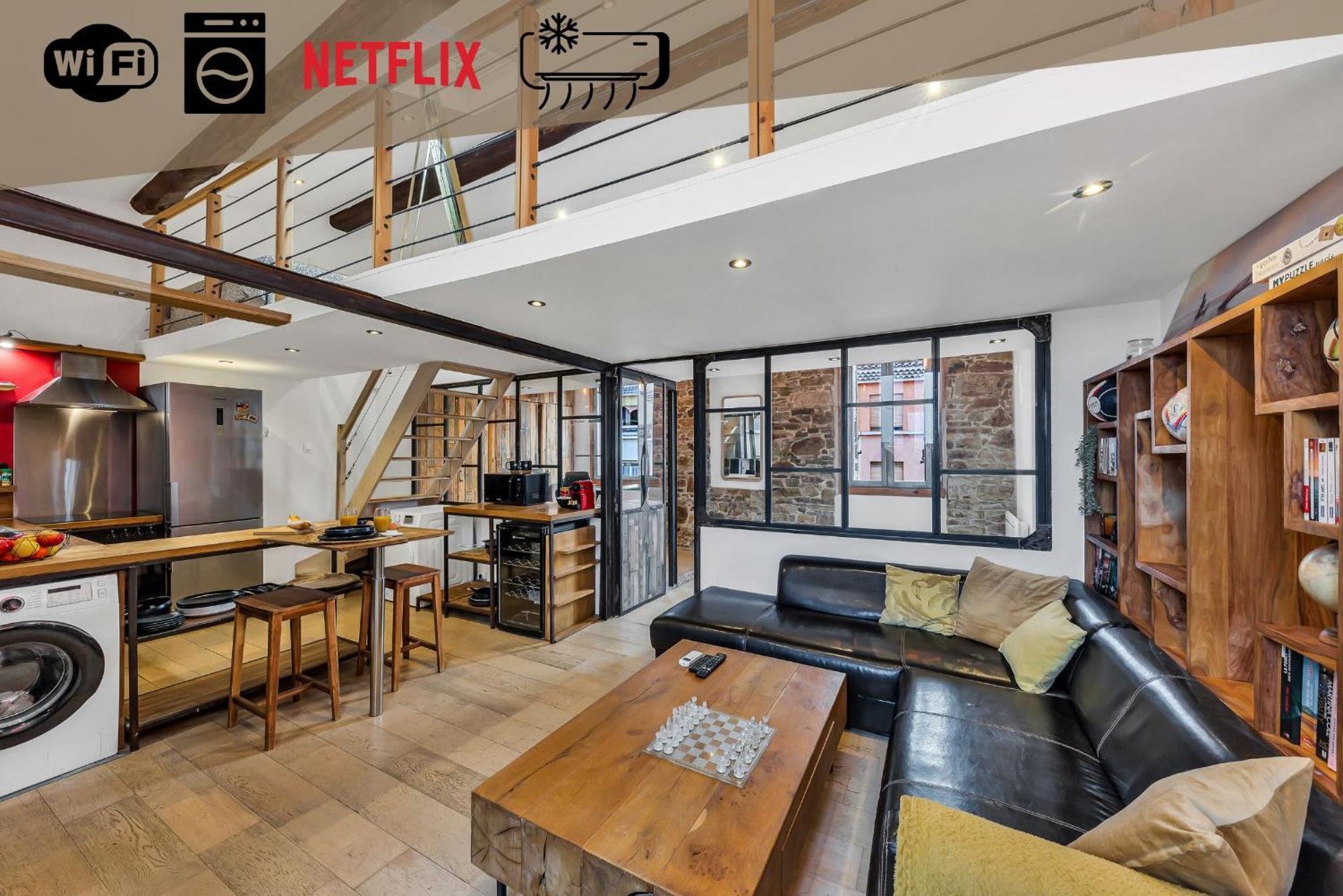 Loft And Suites Saint-Raphaël Kültér fotó