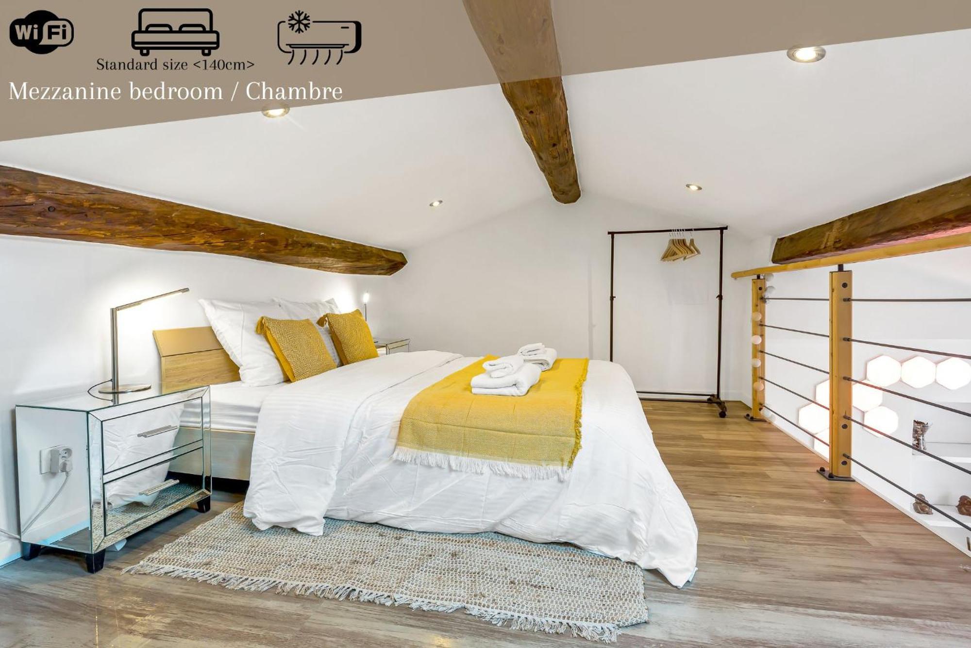 Loft And Suites Saint-Raphaël Kültér fotó