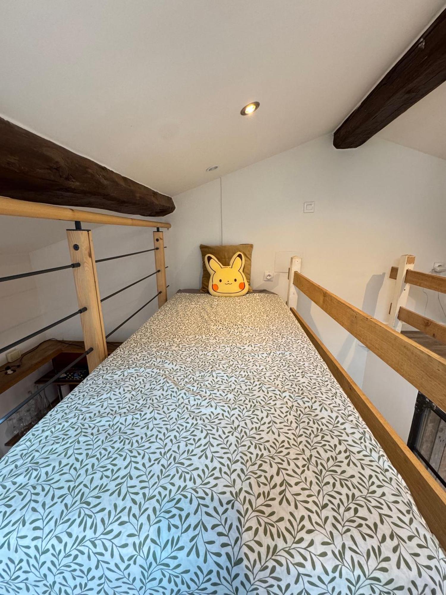 Loft And Suites Saint-Raphaël Kültér fotó